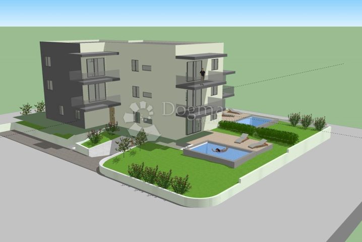Flat For sale - Istarska Medulin - foto 3/6