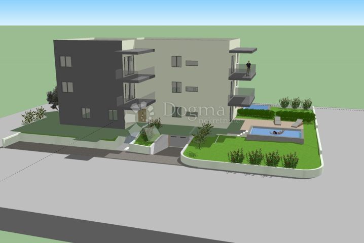 Flat For sale - Istarska Medulin - foto 4/6