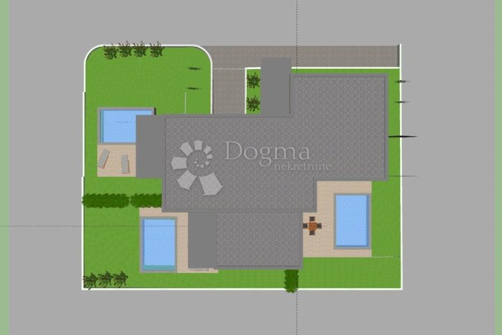 Flat For sale - Istarska Medulin - foto 5/6