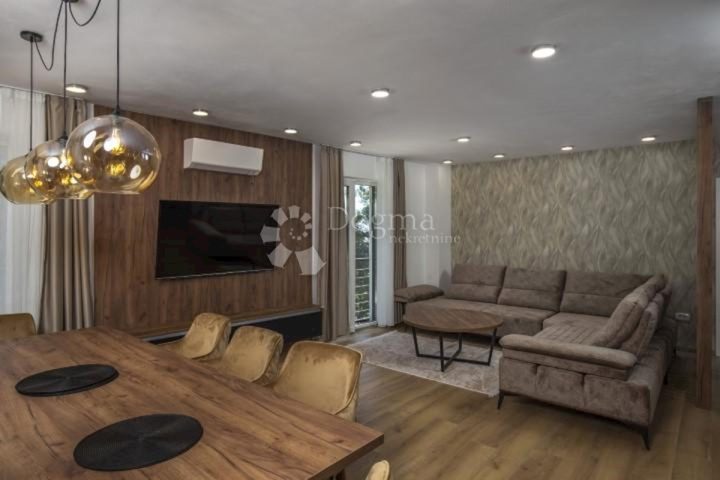 Maison À vendre - Primorsko-goranska Mošćenička Draga - foto 3/12