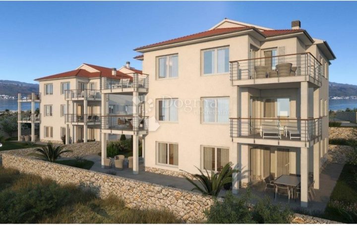 Apartma Naprodaj - Primorsko-goranska Krk - foto 5/10