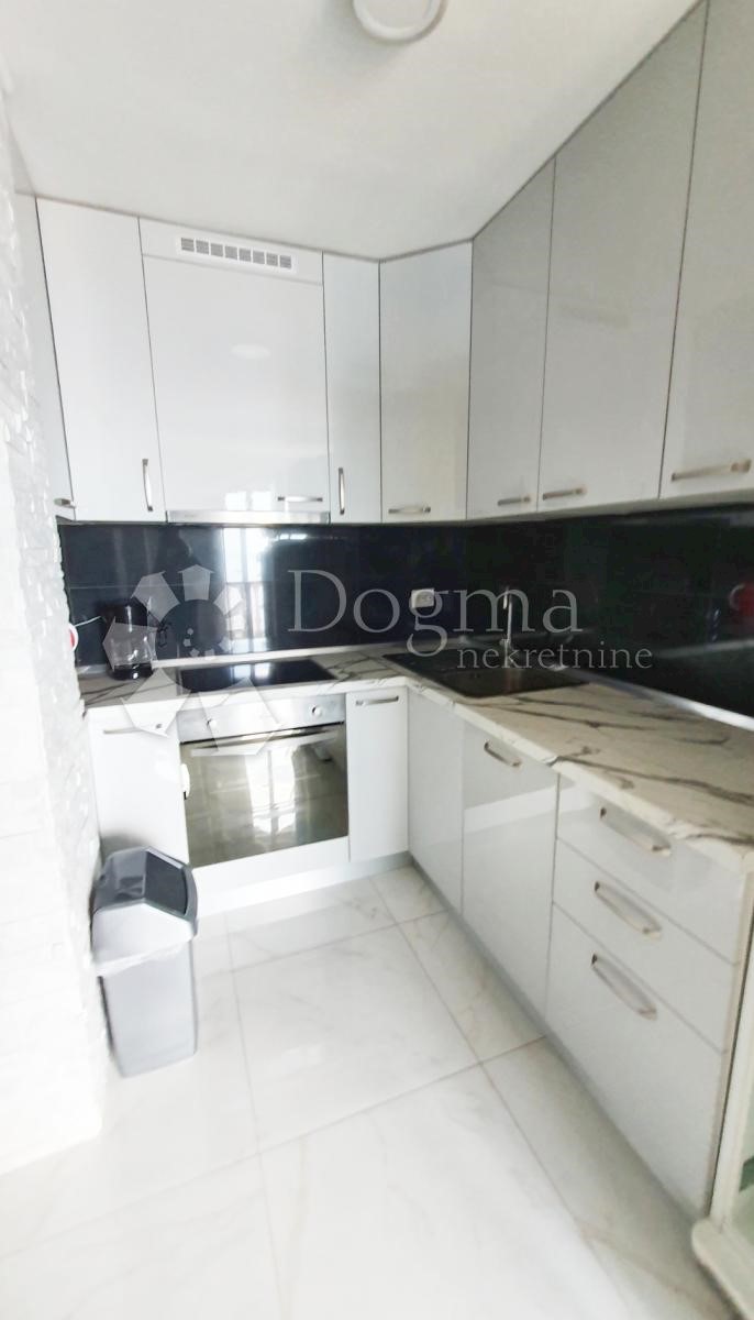 Apartmán K pronájmu - PRIMORSKO-GORANSKA  OPATIJA 