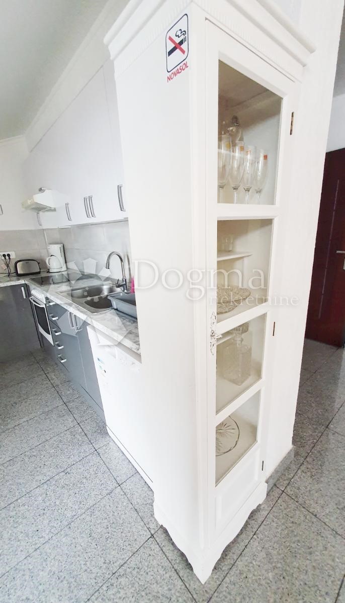 Apartmán K pronájmu - PRIMORSKO-GORANSKA  OPATIJA 