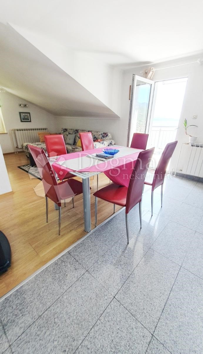 Apartmán K pronájmu - PRIMORSKO-GORANSKA  OPATIJA 