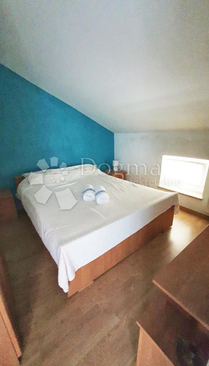 Apartmán K pronájmu - PRIMORSKO-GORANSKA  OPATIJA 