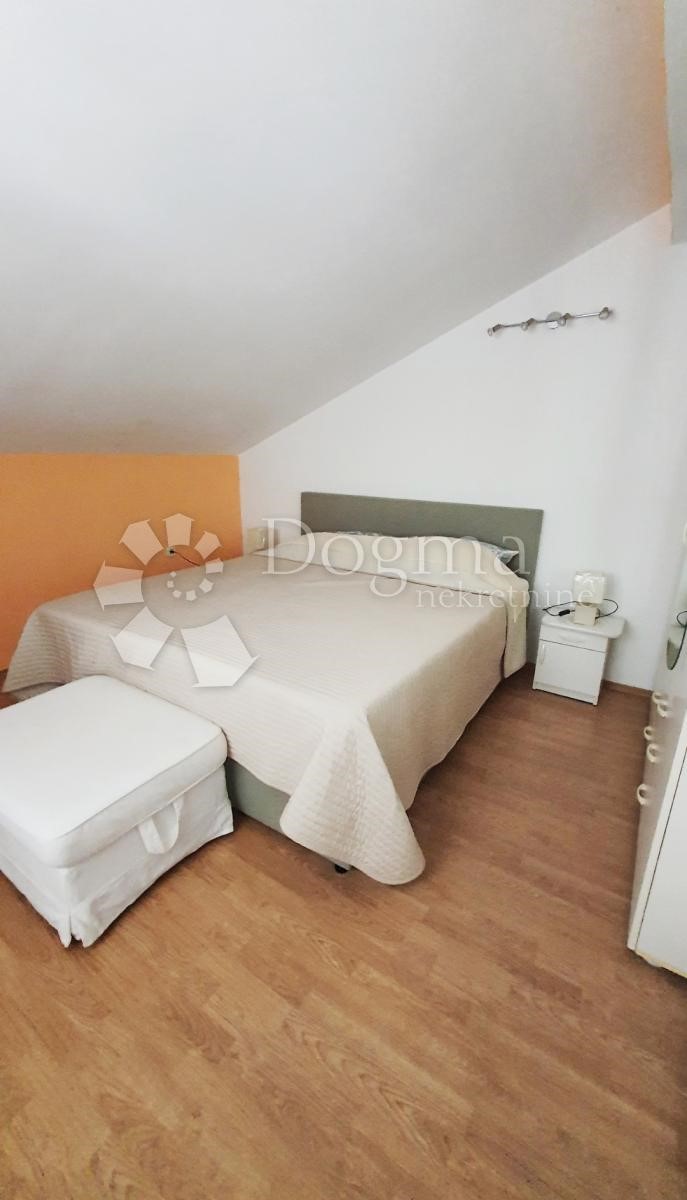 Apartmán K pronájmu - PRIMORSKO-GORANSKA  OPATIJA 