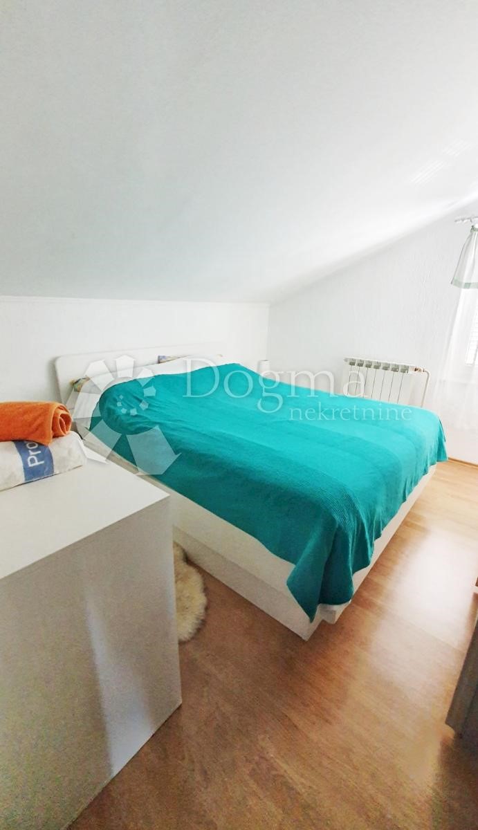 Apartmán K pronájmu - PRIMORSKO-GORANSKA  OPATIJA 