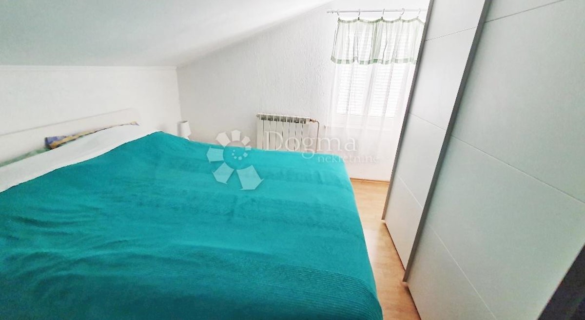 Apartmán K pronájmu - PRIMORSKO-GORANSKA  OPATIJA 