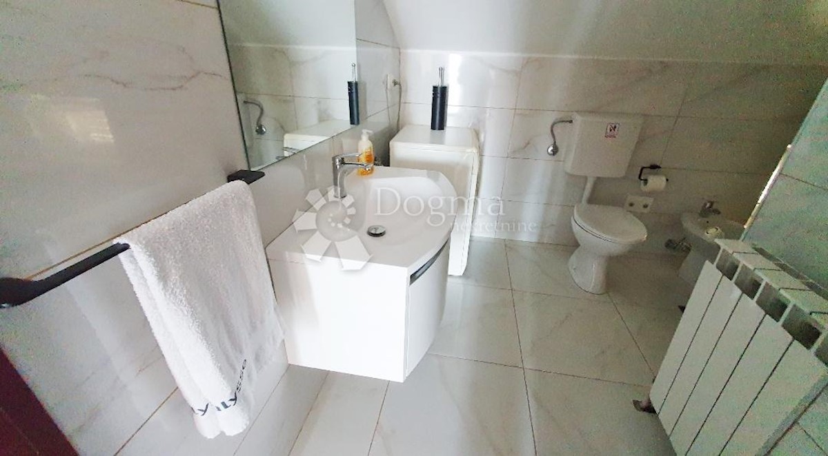 Apartmán K pronájmu - PRIMORSKO-GORANSKA  OPATIJA 