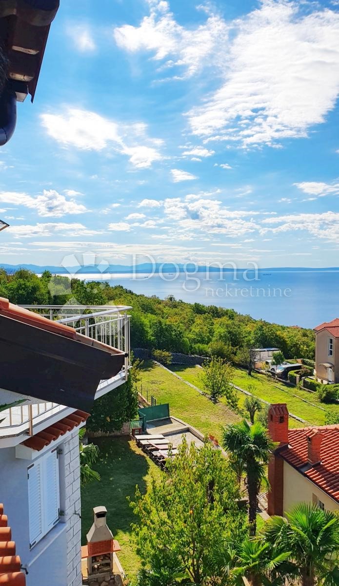 Apartmán K pronájmu - PRIMORSKO-GORANSKA  OPATIJA 