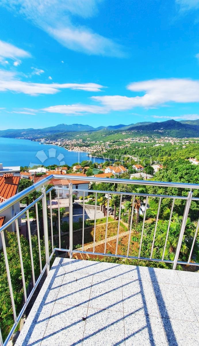 Apartmán K pronájmu - PRIMORSKO-GORANSKA  OPATIJA 