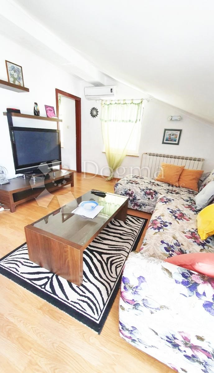 Apartmán K pronájmu - PRIMORSKO-GORANSKA  OPATIJA 