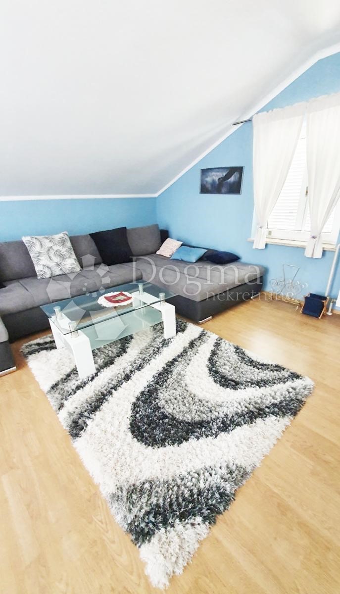 Apartmán K pronájmu - PRIMORSKO-GORANSKA  OPATIJA 