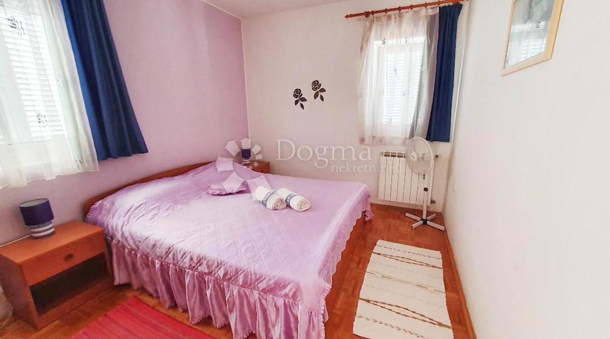 Apartma Za najem - PRIMORSKO-GORANSKA  OPATIJA 