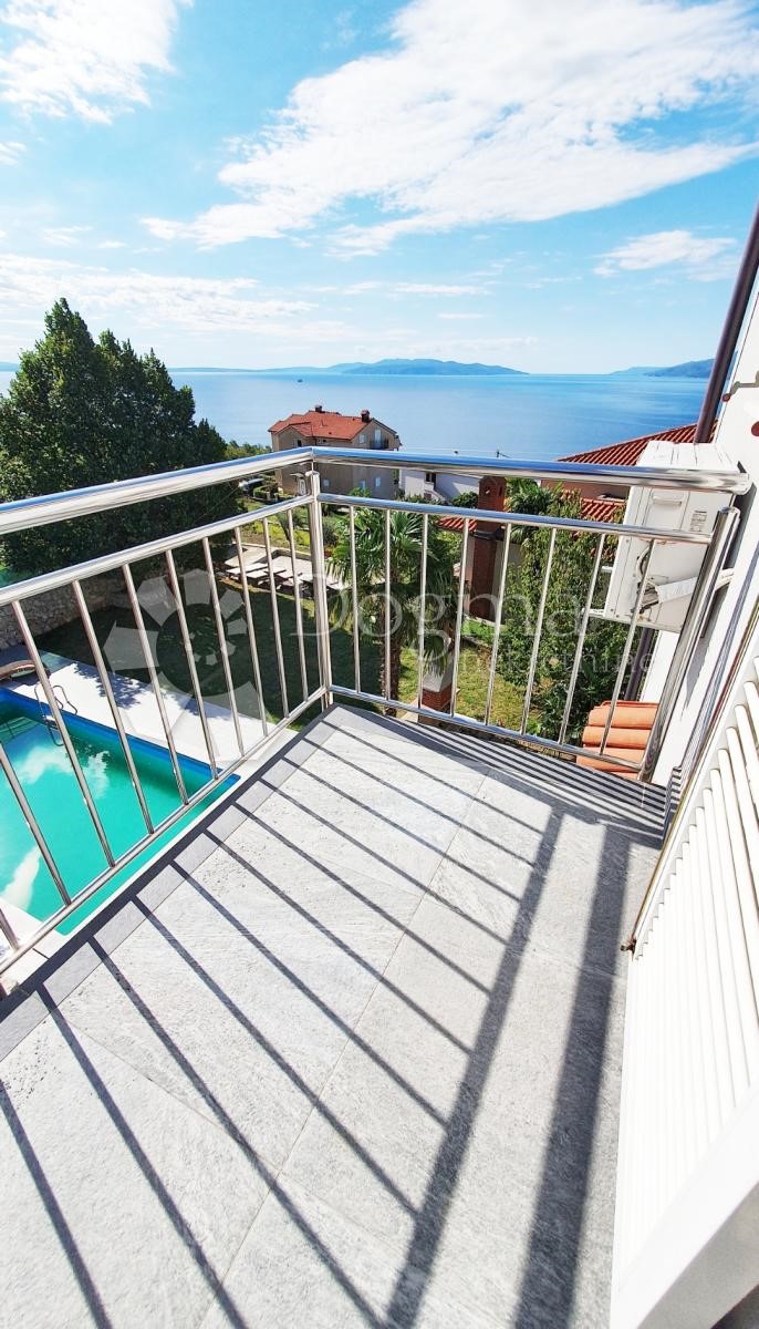 Apartma Za najem - PRIMORSKO-GORANSKA  OPATIJA 