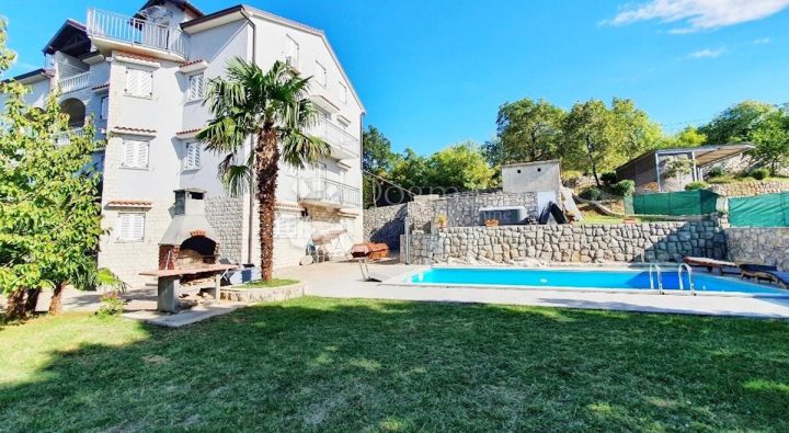 Stan za najam 100 m² – Opatija