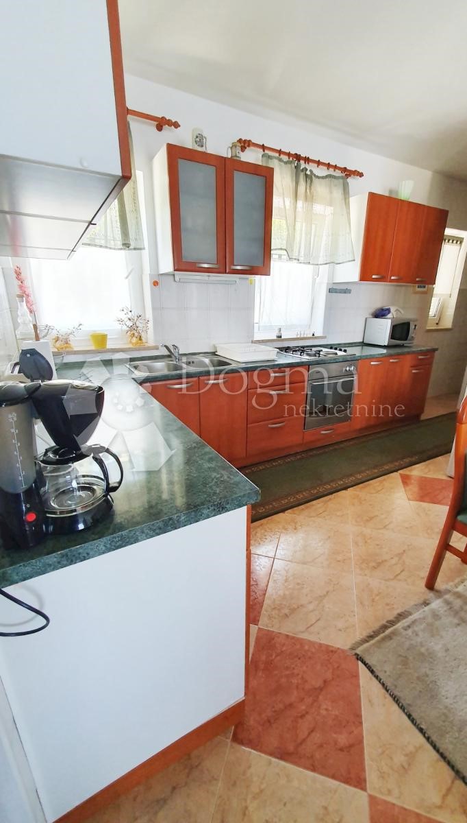 Apartmán K pronájmu - PRIMORSKO-GORANSKA  OPATIJA 