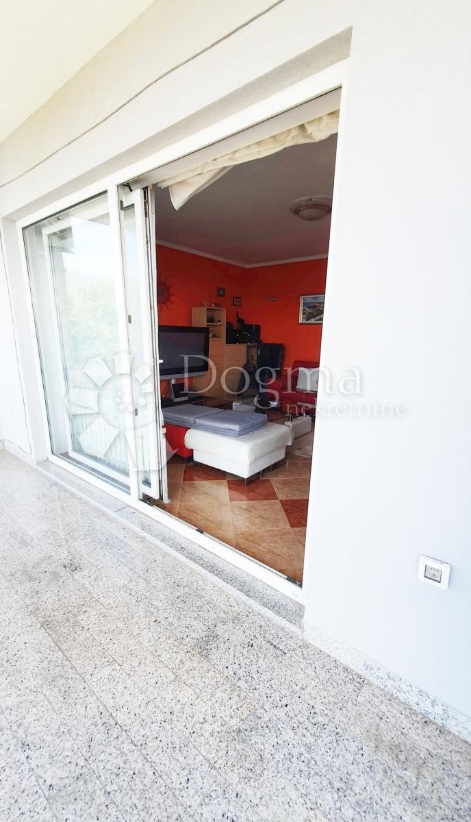 Apartmán K pronájmu - PRIMORSKO-GORANSKA  OPATIJA 
