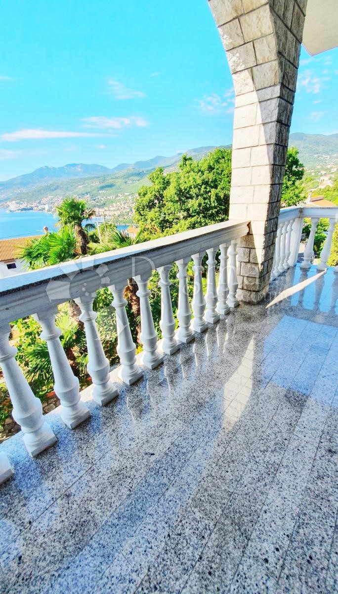 Apartmán K pronájmu - PRIMORSKO-GORANSKA  OPATIJA 