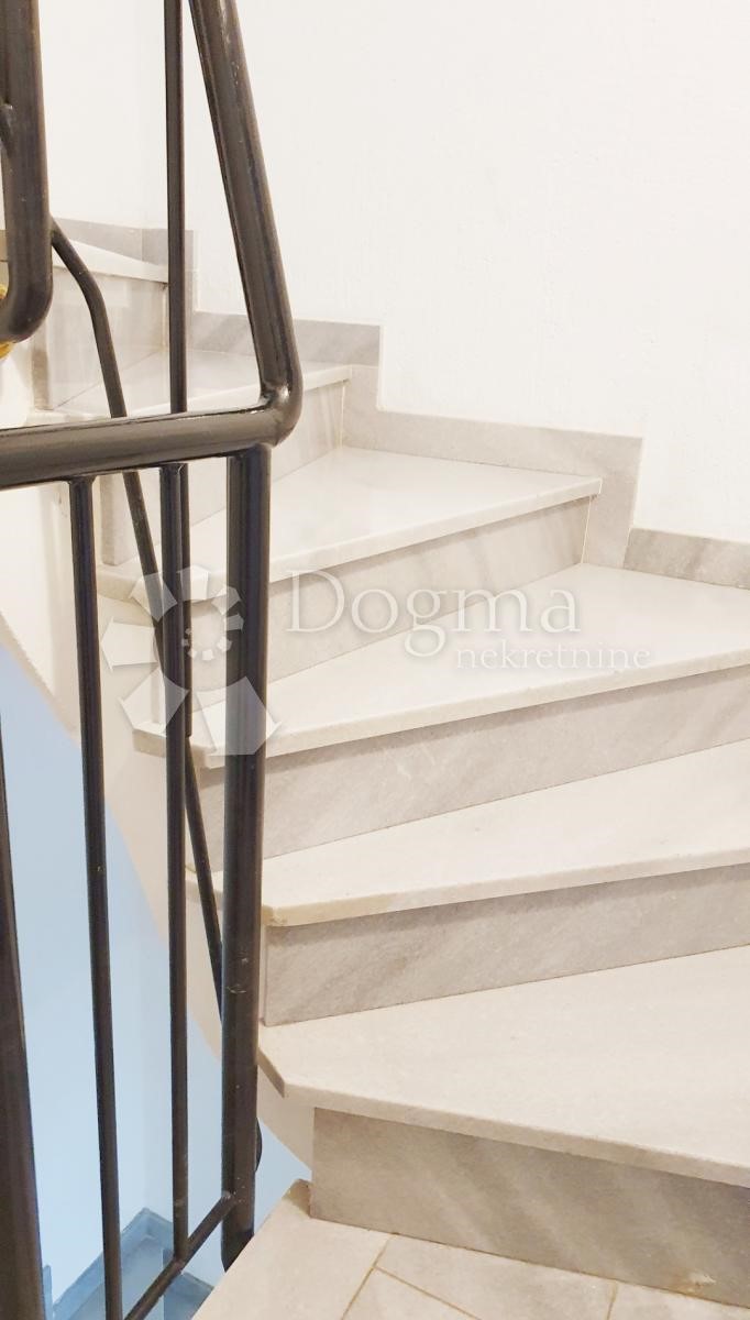 Apartmán K pronájmu - PRIMORSKO-GORANSKA  OPATIJA 