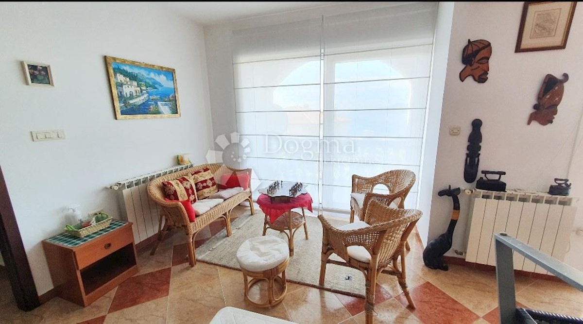 Apartmán K pronájmu - PRIMORSKO-GORANSKA  OPATIJA 