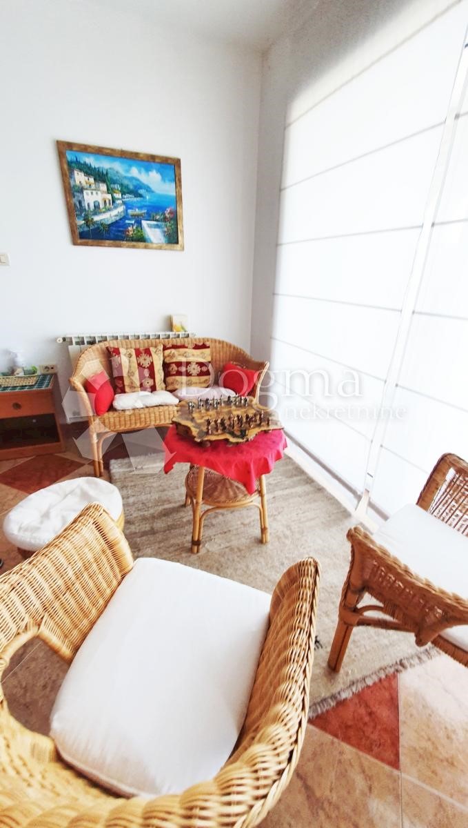 Apartmán K pronájmu - PRIMORSKO-GORANSKA  OPATIJA 