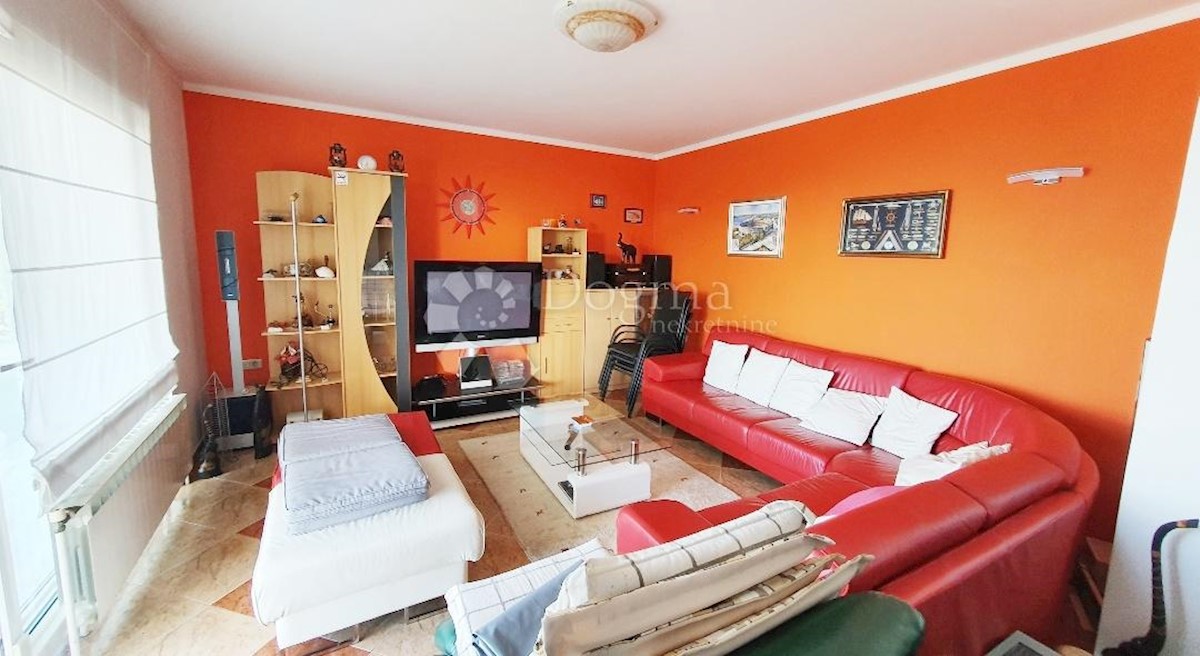 Apartmán K pronájmu - PRIMORSKO-GORANSKA  OPATIJA 