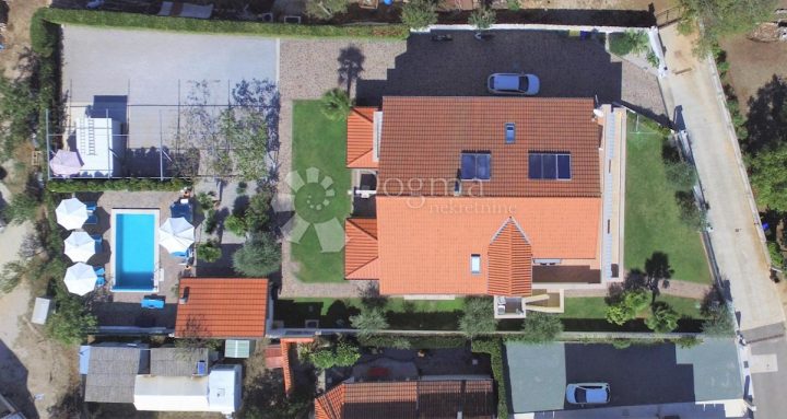 Haus Zu verkaufen - Primorsko-goranska Krk - foto 4/129