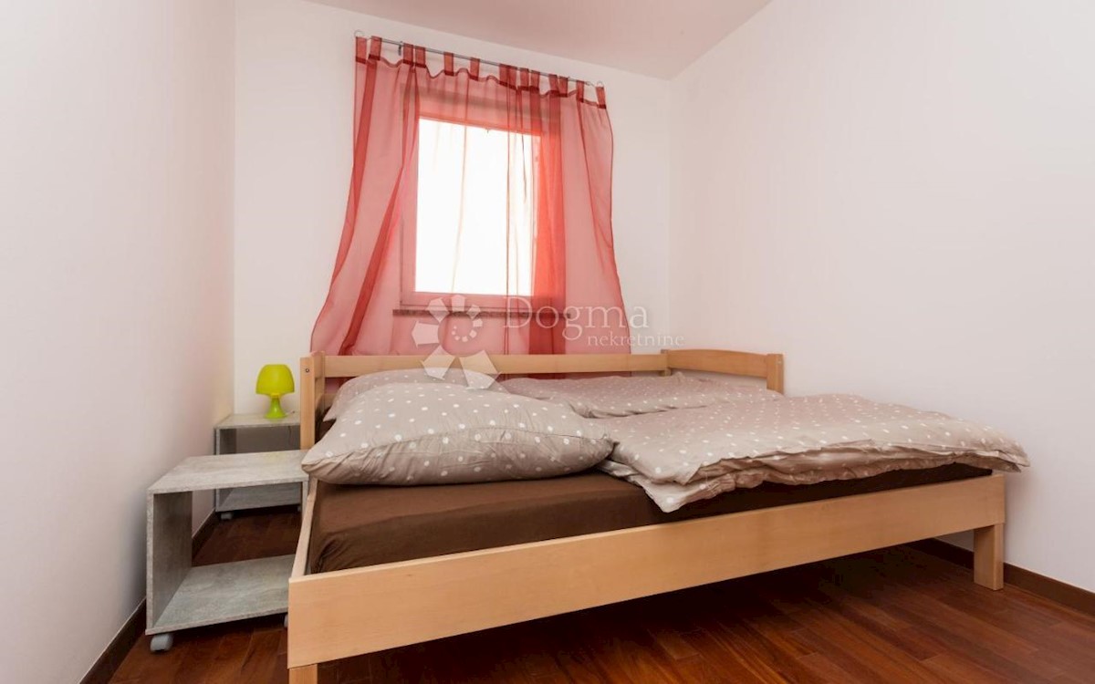 Flat For sale - PRIMORSKO-GORANSKA  KRK 