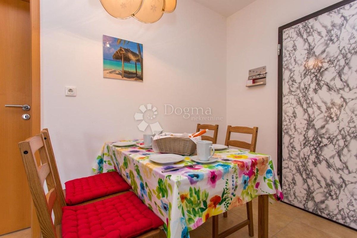 Apartmán Na predaj - PRIMORSKO-GORANSKA  KRK 