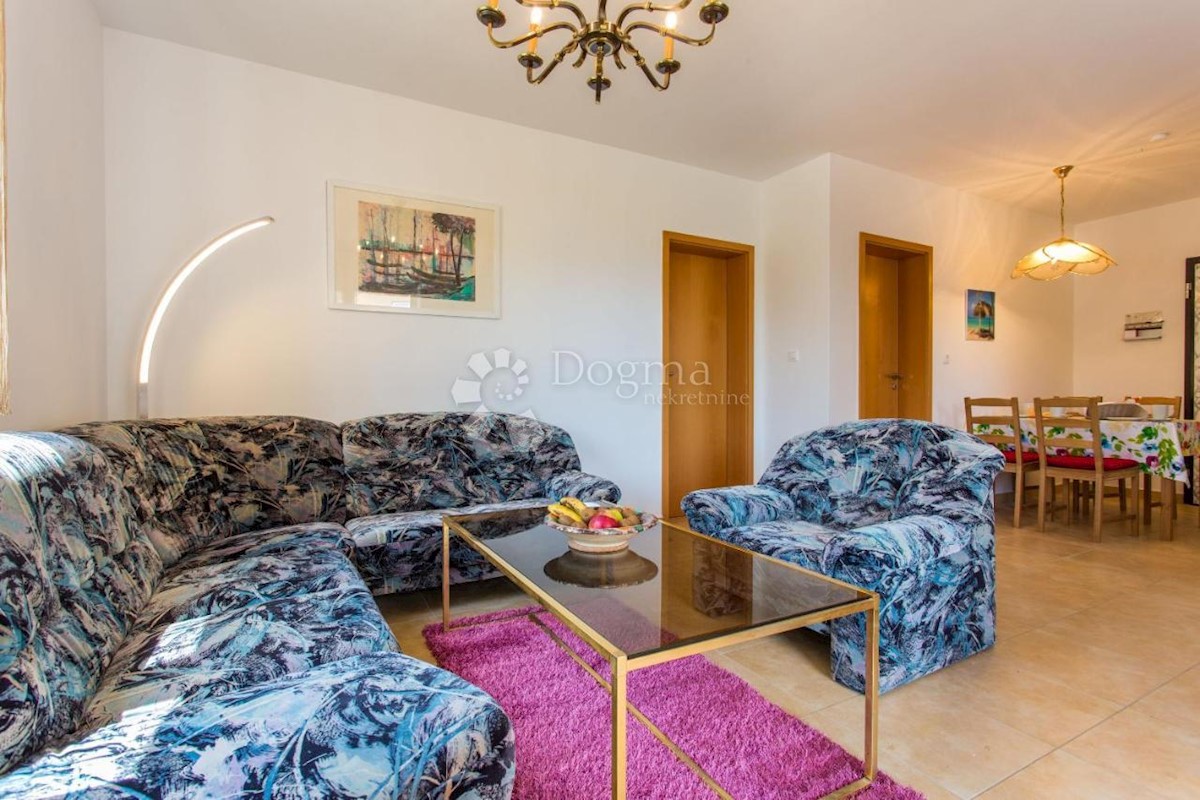 Flat For sale - PRIMORSKO-GORANSKA  KRK 