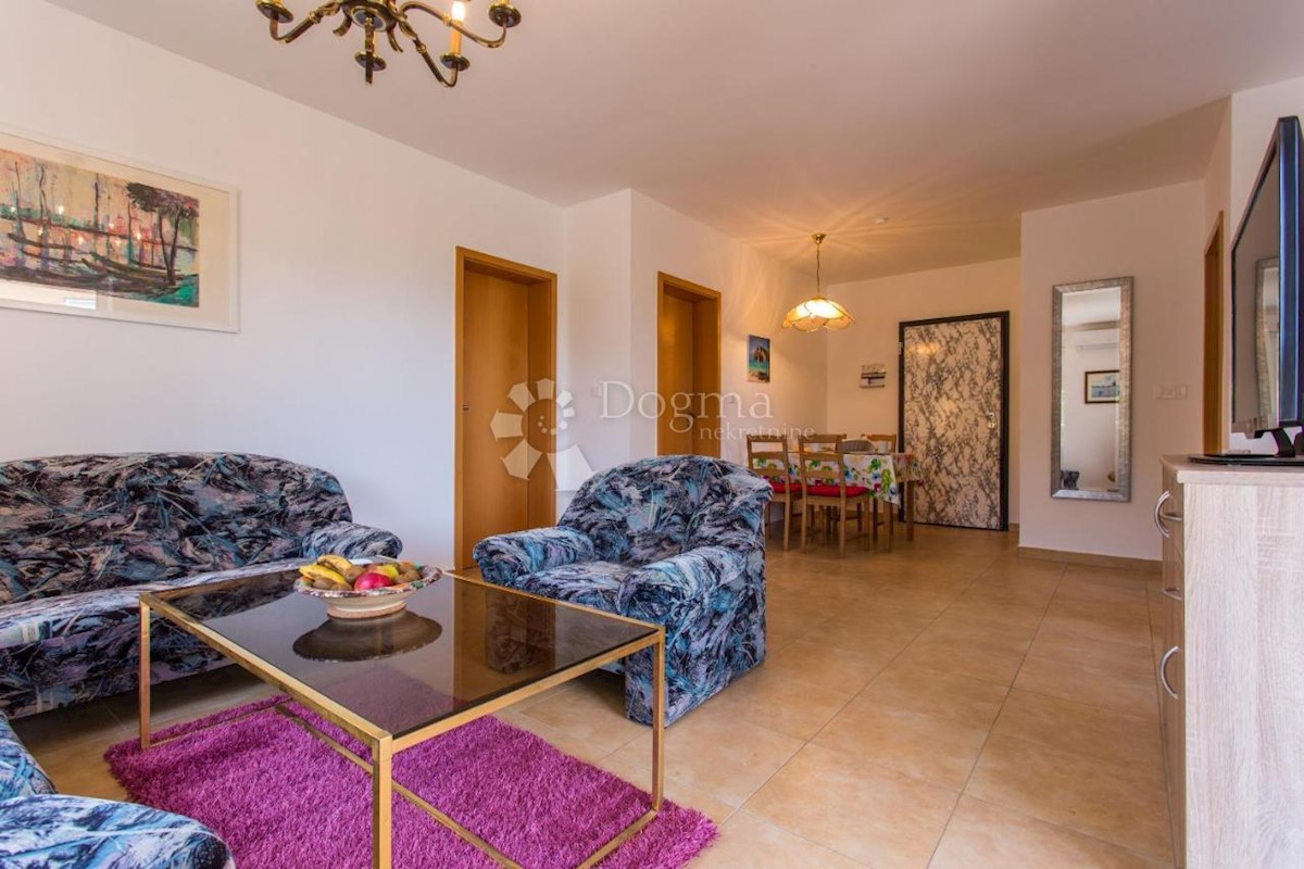 Apartmán Na prodej - PRIMORSKO-GORANSKA  KRK 