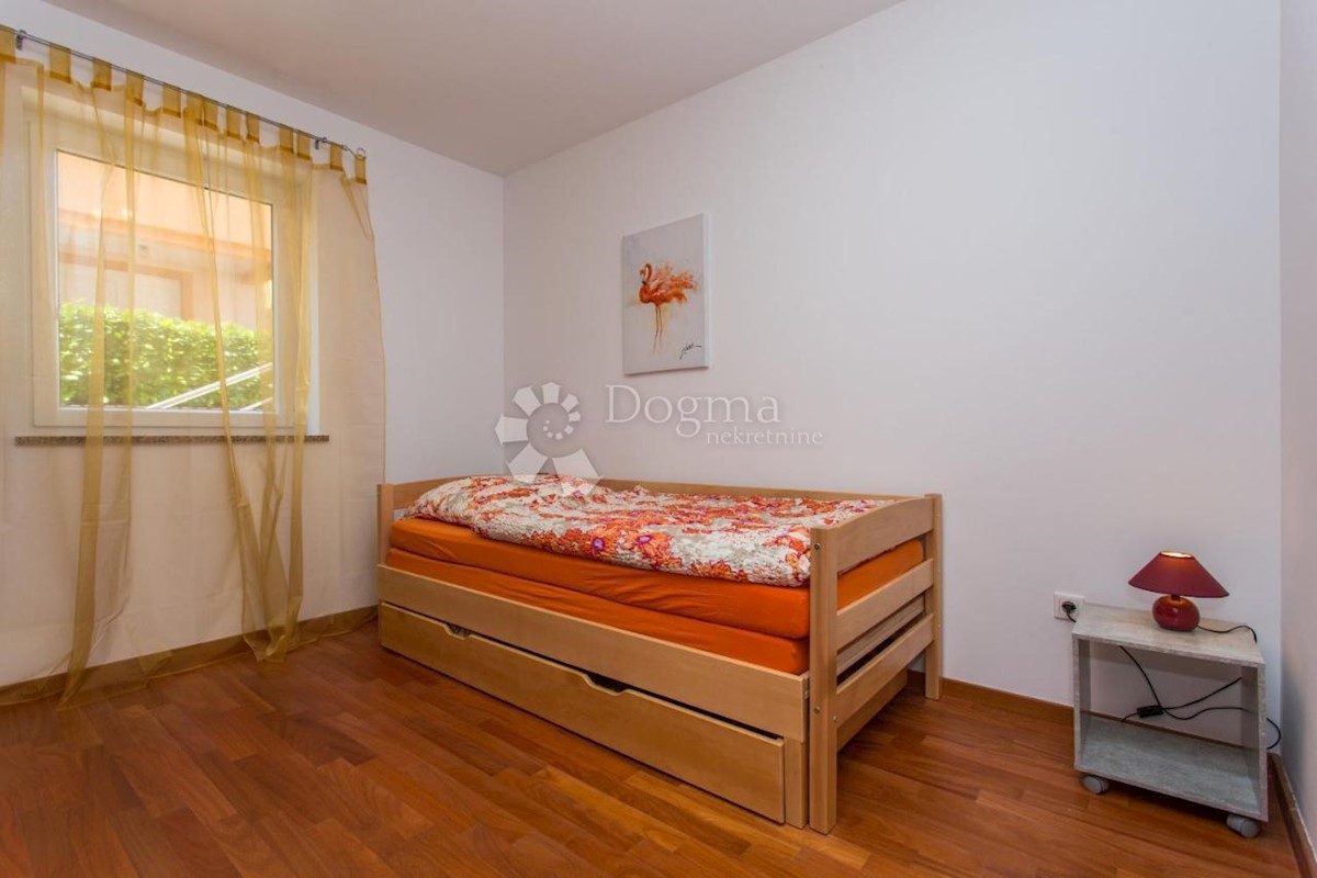 Flat For sale - PRIMORSKO-GORANSKA  KRK 