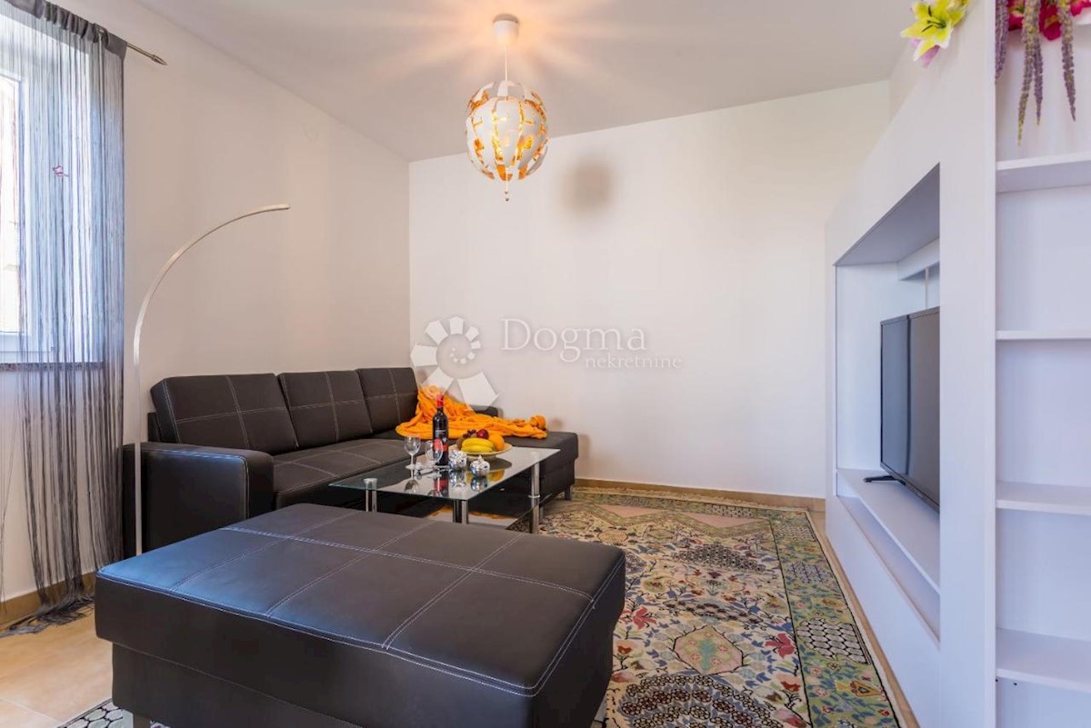 Flat For sale - PRIMORSKO-GORANSKA  KRK 