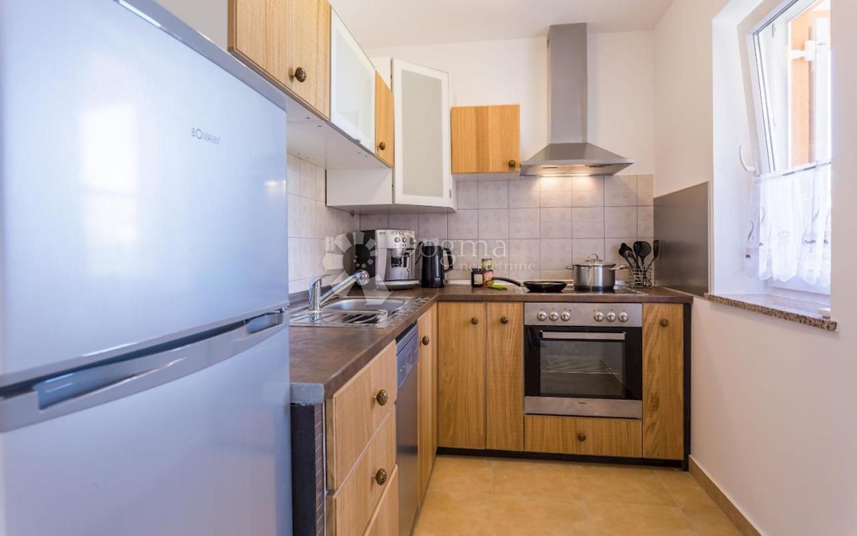 Apartmán Na predaj - PRIMORSKO-GORANSKA  KRK 