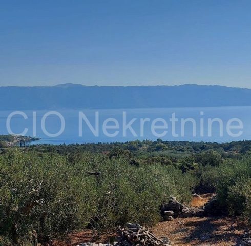 Pozemek na prodej 15000 m² – Hvar