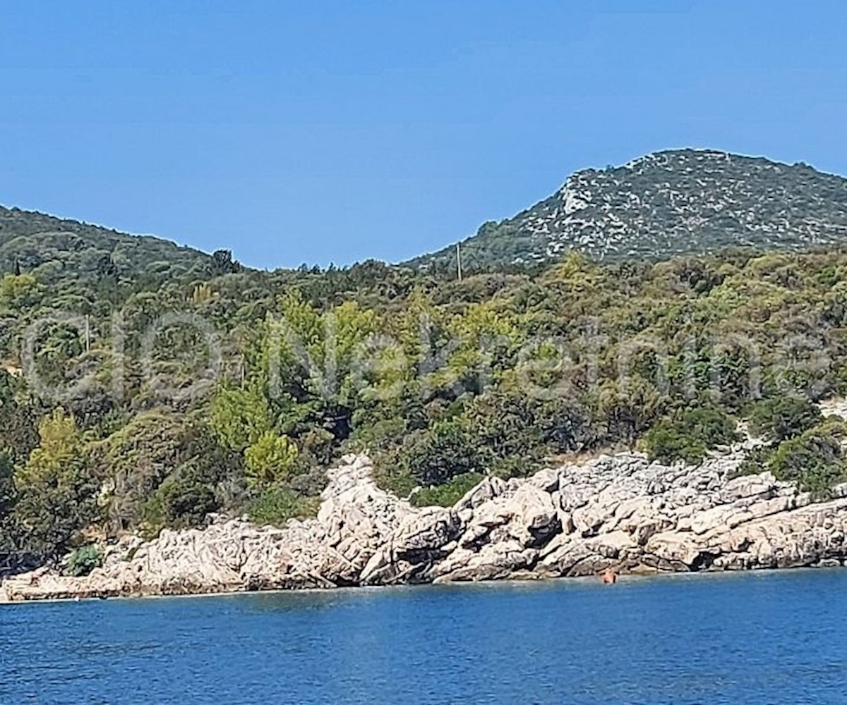 Terreno In vendita - SPLITSKO-DALMATINSKA HVAR