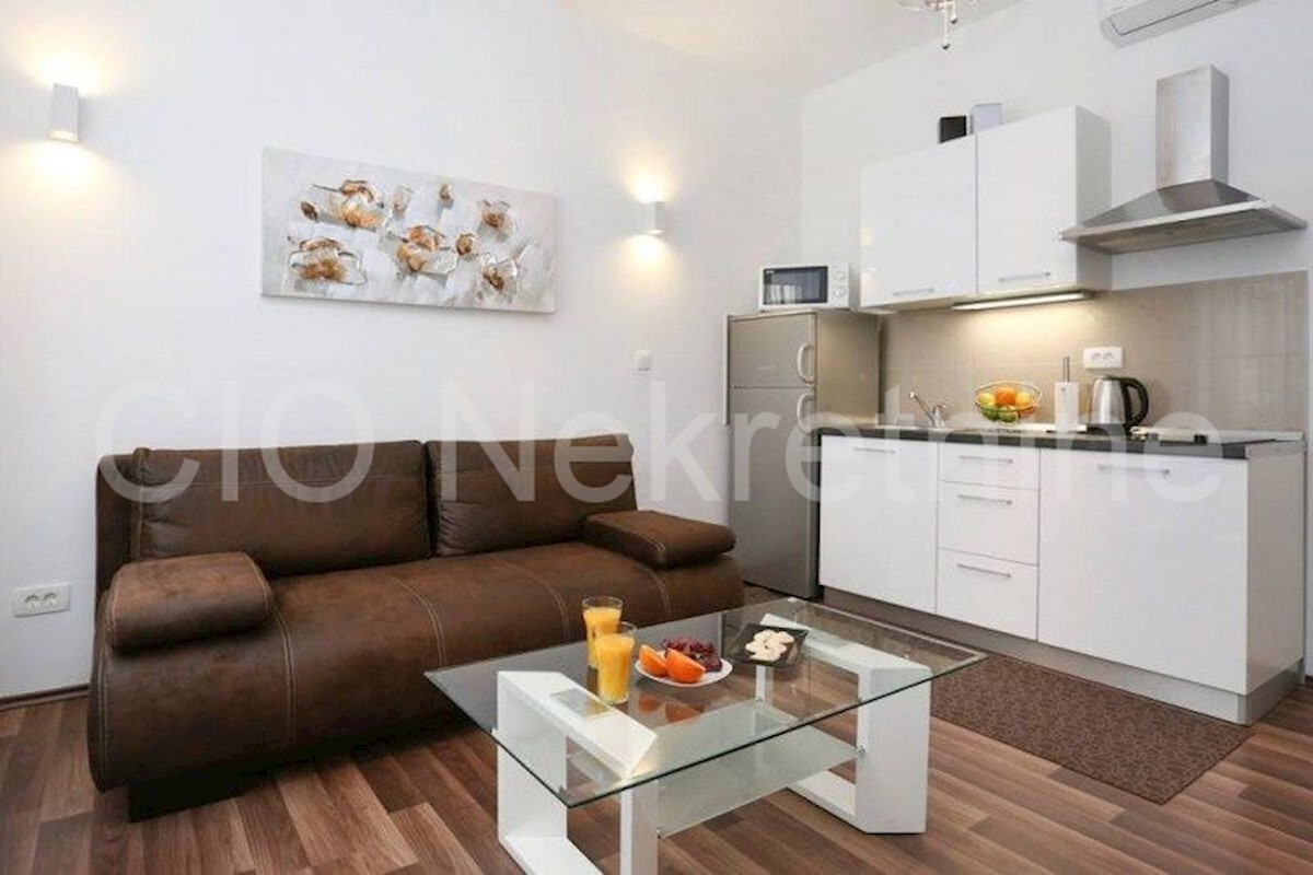 Apartmán K pronájmu - SPLITSKO-DALMATINSKA  SPLIT 