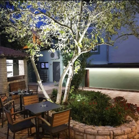 Casa in vendita 374 m² – Pula