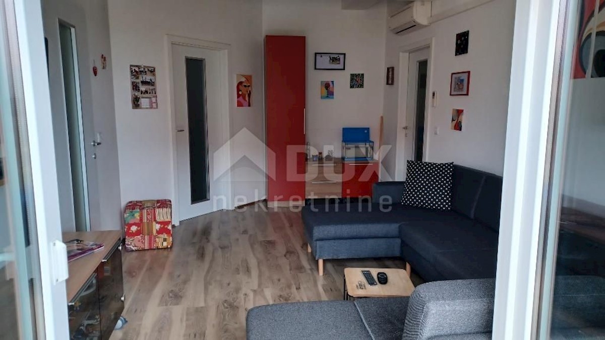 Apartmán Na prodej - PRIMORSKO-GORANSKA  RIJEKA 