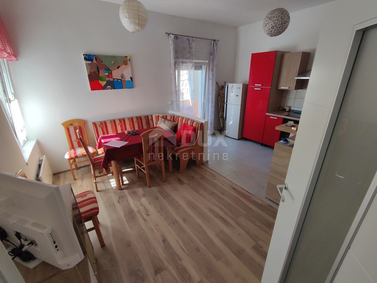 Apartmán Na prodej - PRIMORSKO-GORANSKA  RIJEKA 