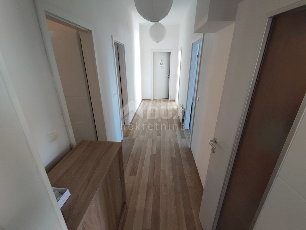 Apartmán Na prodej - PRIMORSKO-GORANSKA  RIJEKA 