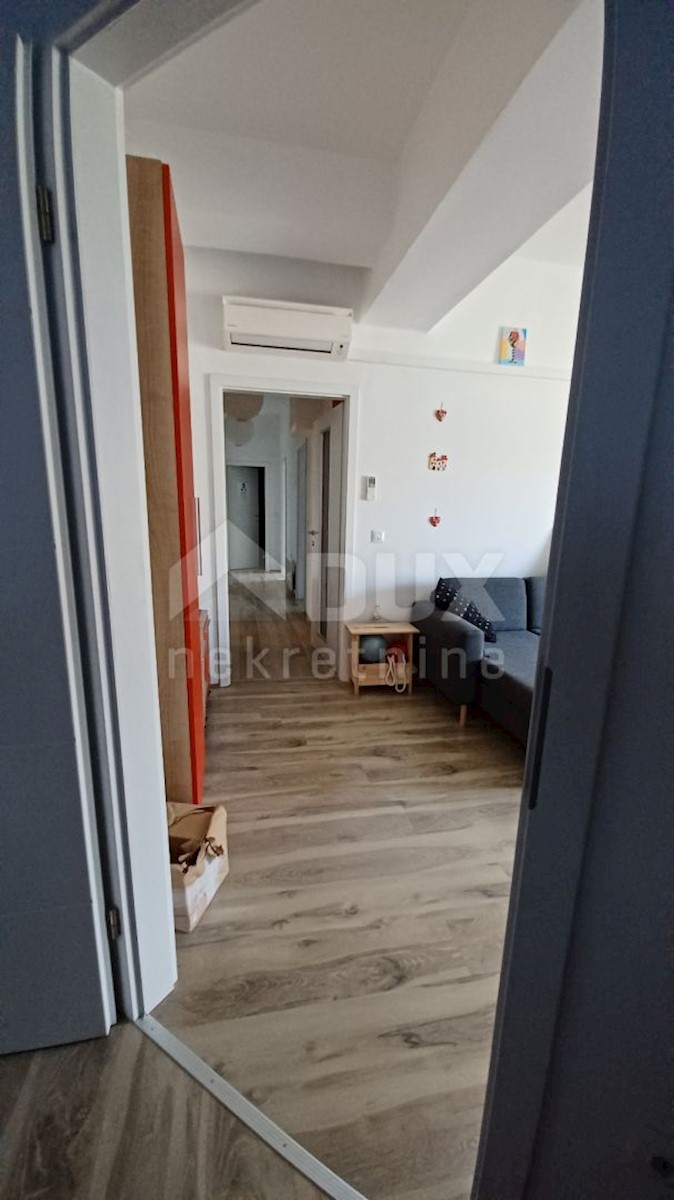 Apartmán Na prodej - PRIMORSKO-GORANSKA  RIJEKA 