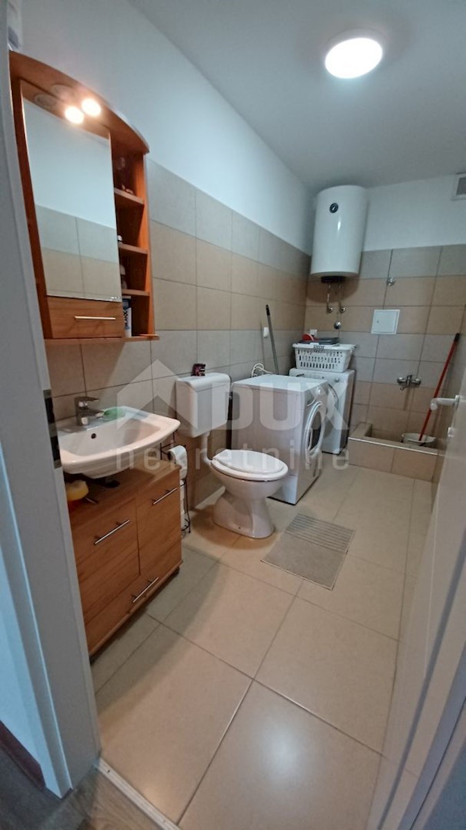 Apartmán Na prodej - PRIMORSKO-GORANSKA  RIJEKA 