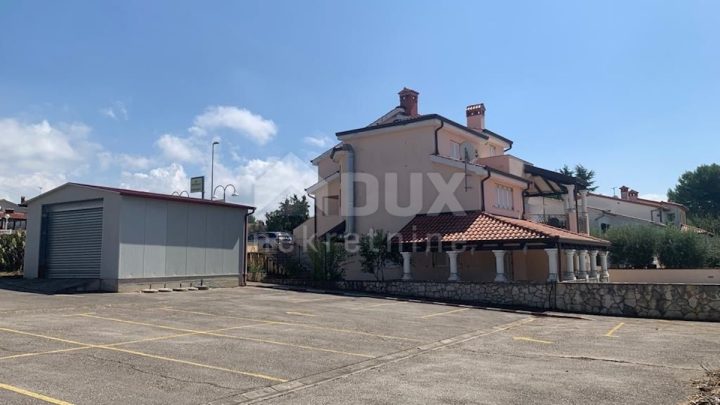 Dům na prodej 500 m² – Tar