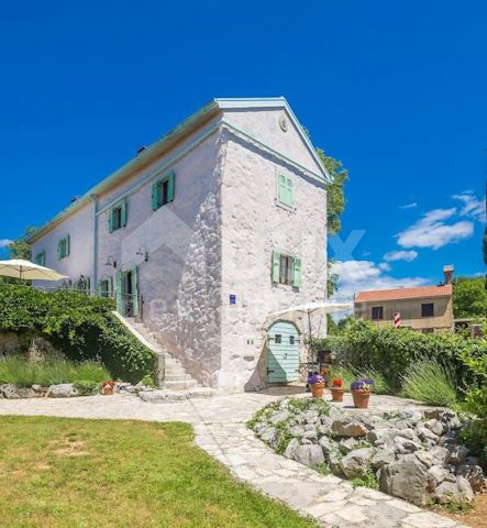 House for sale 350 m² – Kras