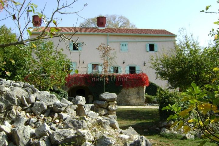 Kuća Na prodaju - Primorsko-goranska Krk - foto 2/87
