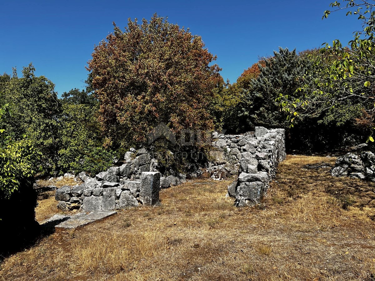 Kuća Na prodaju - PRIMORSKO-GORANSKA  KRK 