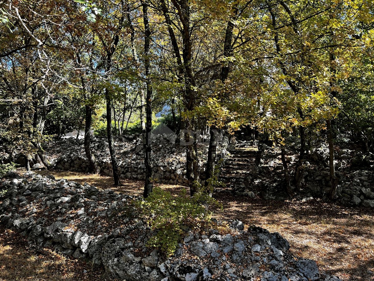 Kuća Na prodaju - PRIMORSKO-GORANSKA  KRK 