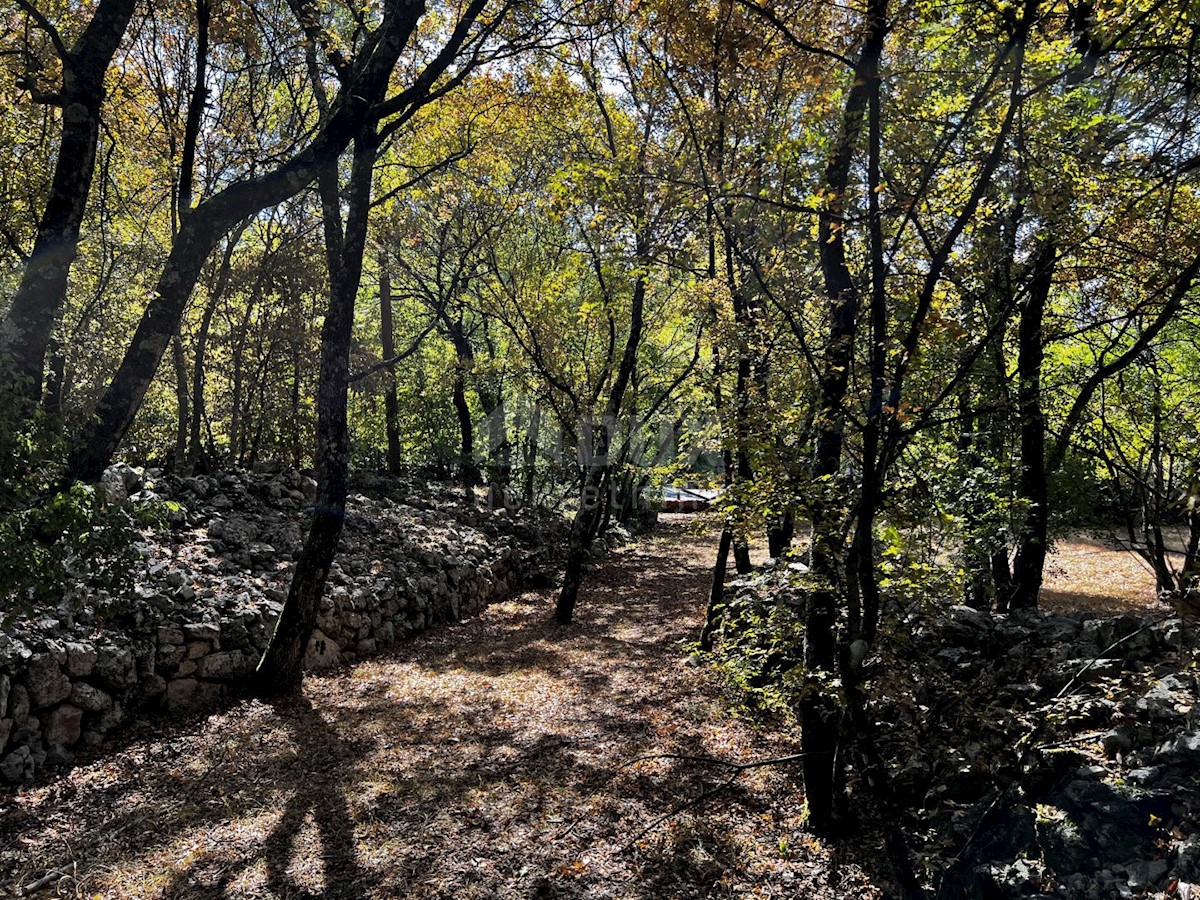 Kuća Na prodaju - PRIMORSKO-GORANSKA  KRK 